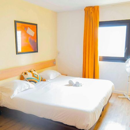 Appartement Paris Retreat 5 Minutes From Hoche Metroparking à Pantin Extérieur photo
