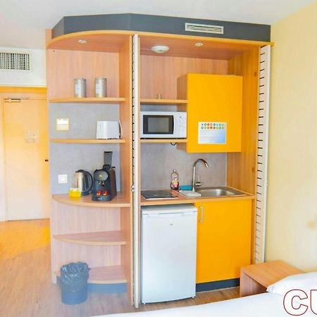 Appartement Paris Retreat 5 Minutes From Hoche Metroparking à Pantin Extérieur photo