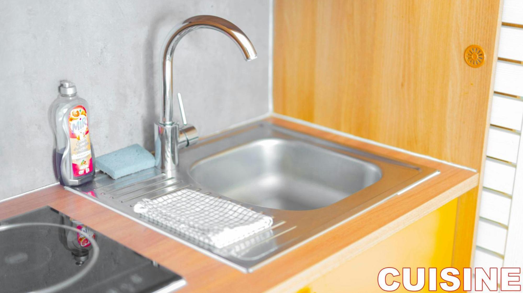Appartement Paris Retreat 5 Minutes From Hoche Metroparking à Pantin Extérieur photo